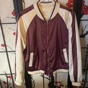 Varsity Jacket